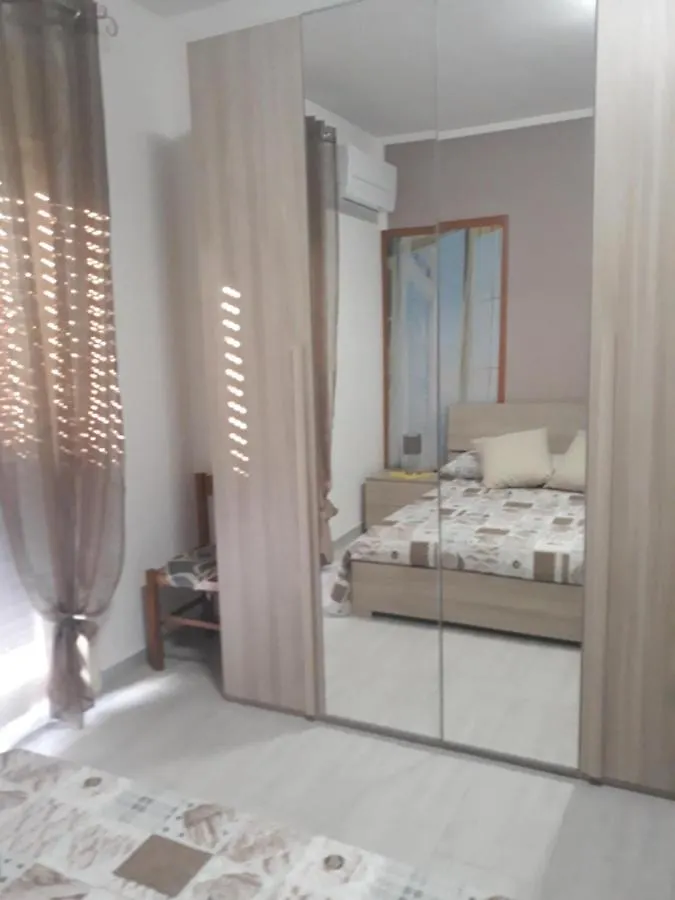 Holiday House Marlin Giardini-Naxos
