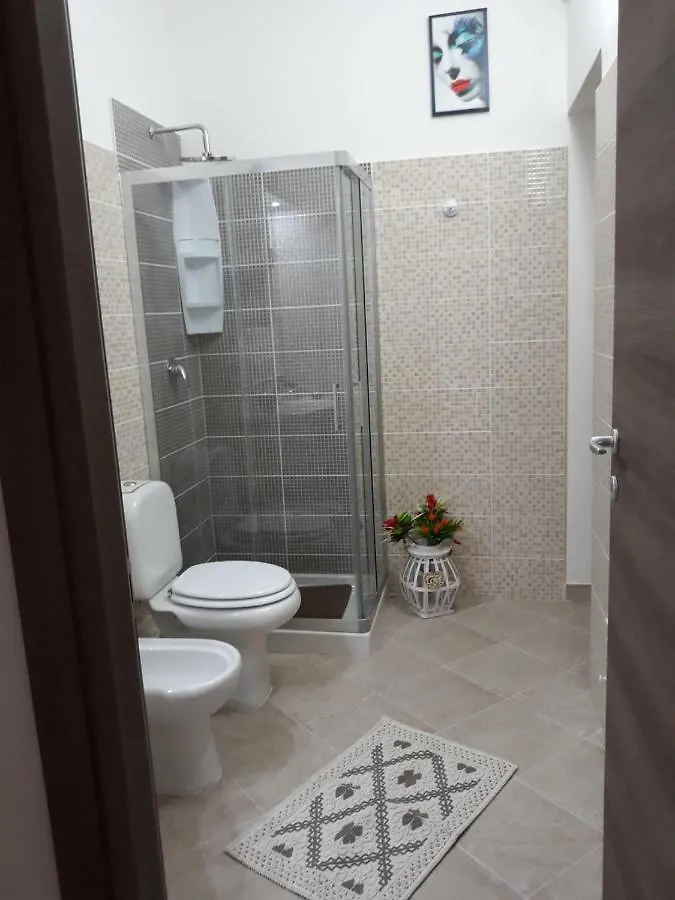 Holiday House Marlin Giardini-Naxos 0*,