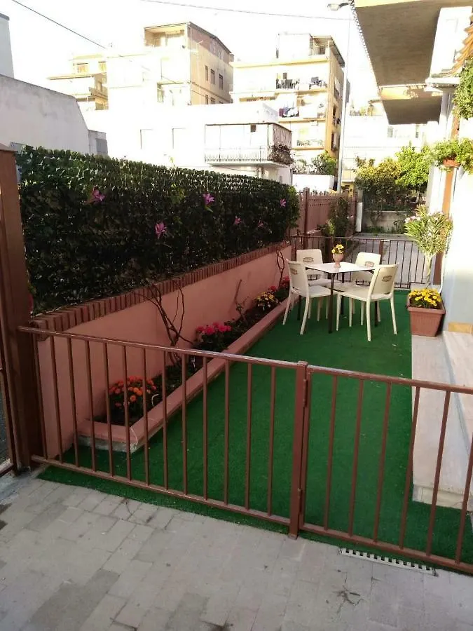 Dom wakacyjny Holiday House Marlin Giardini-Naxos